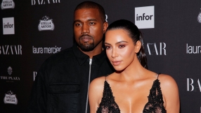 'Kimye's' baby number three is soon to arrive