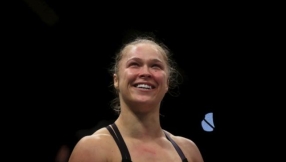 Ronda Rousey reportedly finalizing contract with WWE