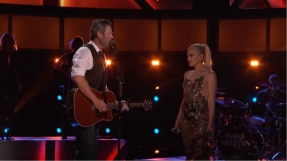 Gwen Stefani, Blake Shelton relationship news: 'The Voice' judges enjoy the 'best' Thanksgiving together