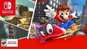 'Super Mario Odyssey' news: Latest Super Mario game receives perfect score from critics and fans