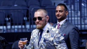 Conor McGregor pub brawl rumors: UFC lightweight champion denies fight with Kinahan cartel