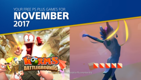 PlayStation Plus November 2017: List of free games announced