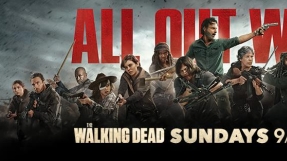 'The Walking Dead' season 8 news, update: Episode 7 ratings fall, remains Sunday's most watched cable show