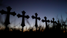 Another devastating church shooting in America: how should the church and faith community respond?