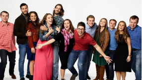 'Counting On' season 7 rumors: Duggar reality show cancelled? Derick Dillard's controversy may be sinking the ship