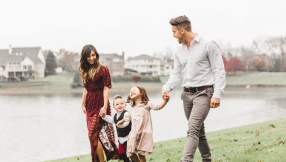Two years after his wife was murdered, Indianapolis pastor Davey Blackburn announces engagement