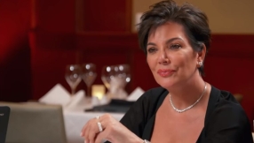 Kris Jenner hints multiple pregnancies in her family?