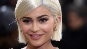 Kylie Jenner expresses gratitude for her 'little babies' in Thanksgiving post