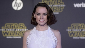 Daisy Ridley to star alongside Josh Gad for superhero project