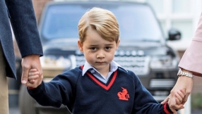 'Fireman Sam' news: Prince George to make an appearance in UK cartoon