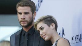 Miley Cyrus surprised by Liam Hemsworth with 'lili' necklace for 25th birthday