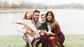 3 lessons we can learn from pastor Davey Blackburn's love story