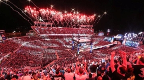 WWE news: Huge name coming back for WrestleMania 34, rumors say