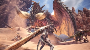 'Monster Hunter: World' news: World edition to bring bigger content for gameplay and equipment variety