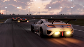 'Project Cars 2' demo now available on PC, PS4, and Xbox One