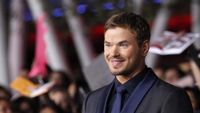 Kellan Lutz, Brittany Gonzales reveal they are married through social media