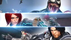 'Marvel vs Capcom: Infinite' new DLC will feature Venom, Black Widow, and Winter Soldier