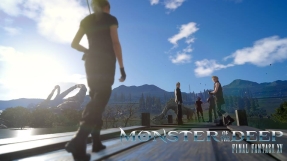 'Final Fantasy XV' news: 'Monster of the Deep' expansion receives good reviews from critics