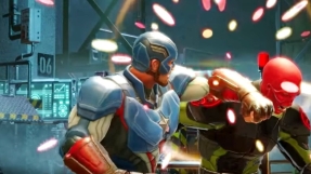 'Marvel Strike Force' gets its first teaser trailer; mobile strategy game details revealed