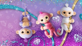 Fingerlings demand overwhelms stocks; Amazon maintains availability of popular toys