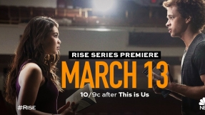 'Rise' trailer news: First look at 'Moana' star Auli'i Cravalho in the new high school theater drama