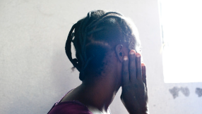 Faith helps protect women against domestic violence: Tearfund survey 