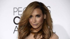 Naya Rivera misdemeanor domestic battery news: Actress allegedly wants to reconcile with Ryan Dorsey