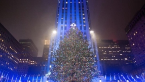 Rockefeller Center Christmas Tree Lighting 2017 date, time news: How to watch on TV, online