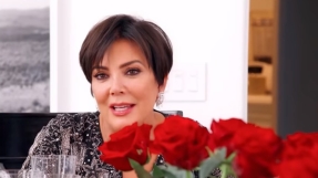 Kris Jenner talks about 'baby' in their family in 'Keeping Up With the Kardashians' Christmas episode 