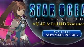 'Star Ocean: The Last Hope' release date, news: PC requirements revealed as remastered version goes live