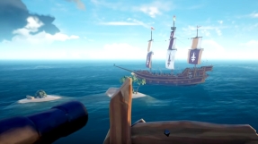 'Sea of Thieves' news and updates: Game gets to bypass Microsoft's traditional certification process for Xbox games