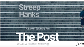 'The Post' updates: Upcoming Steven Spielberg film expected to be part of Oscars 2018