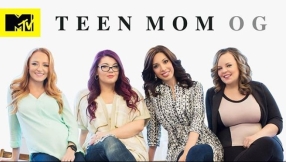 'Teen Mom OG' star Amber Portwood breaks down after Matt Baier admits relapse