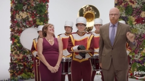 Will Ferrell and Molly Shannon to host Amazon and Funny or Die's live coverage for the 2018 Rose Parade