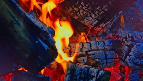 How to fan the flame that God has placed in you
