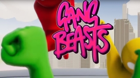 'Gang Beasts' release news: PS4 version gets a Dec. 12 launch