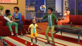 'The Sims 4' news: Consoles encourage creative play styles, but getting used to using controls may take time 