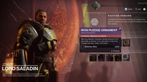 'Destiny 2' news, updates: Bungie promises bigger rewards, new weapons, others