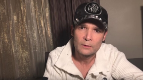 Corey Feldman 1993 police report audio files found: Former teen star urges LAPD to re-open investigation