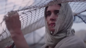 Mary Magdalene trailer is released â could this be a truly great Jesus film?