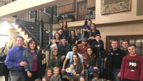 Duggar family news: Joy-Anna Duggar absent in Thanksgiving photo, Josh's presence slammed by fans