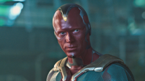 'Avengers: Infinity War' spoilers: Will Vision die? Trailer hints at hero's grim fate