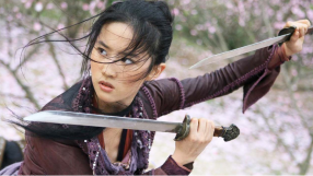 Liu Yifei news: Live-action 'Mulan' actress not favored by China?