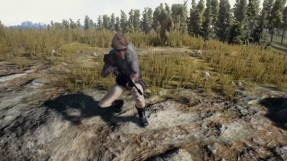 'PlayerUnknown's Battlegrounds' will reveal desert map gameplay for the first time at The Game Awards 2017