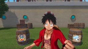 'One Piece Grand Cruise' news: Straw Hats' fans will have the chance to join the crew with upcoming VR game