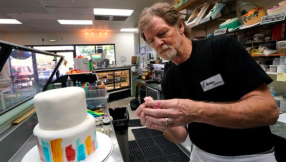 Supreme Court rules in favor of Christian baker Jack Phillips in gay wedding cake refusal