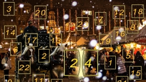 Why December 1 is not the beginning of Advent