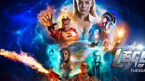 'Legends of Tomorrow' season 3 spoilers: Midseason finale against Vikings and Gods