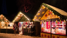 Christmas markets: their long history and changing future