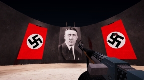 'Wolfenstein II' news: Israelis make their own 'Wolfenstein' game after Bethesda embargo